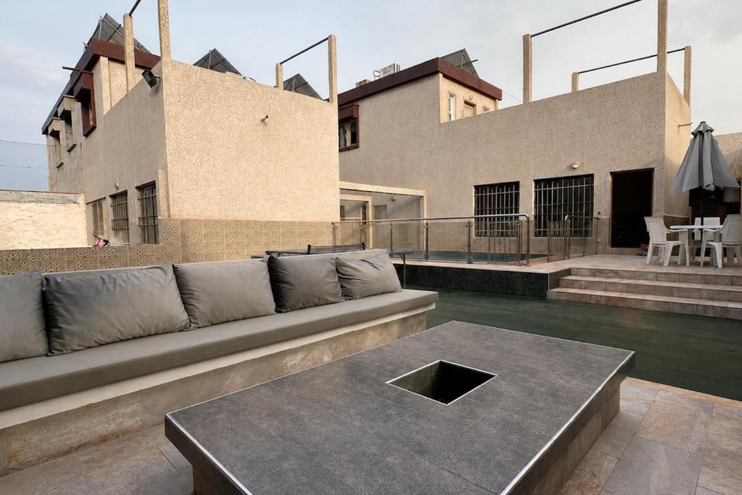 Photo of Patio Balcony in Eddir