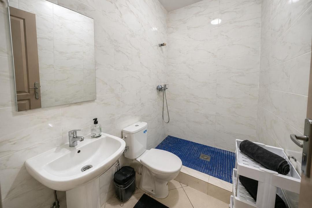 Photo of Bathroom in Eddir
