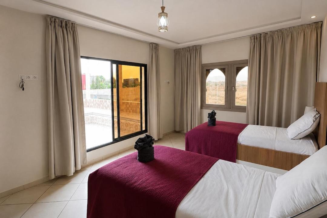Photo of Bedroom in Eddir
