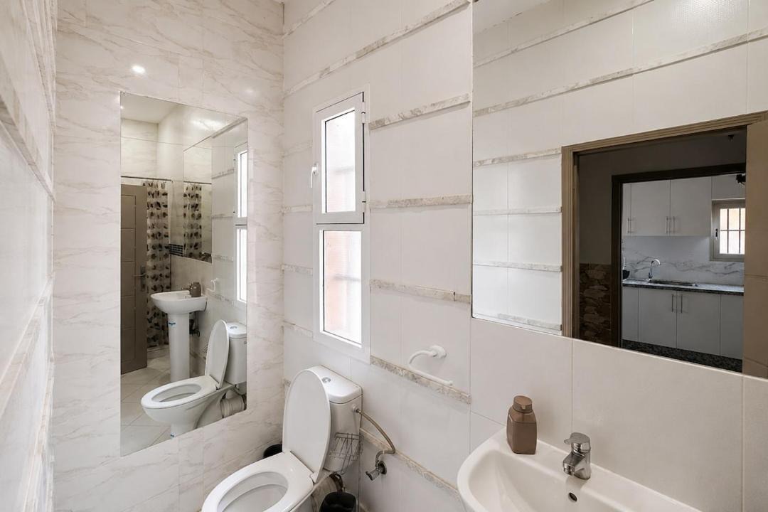 Photo of Bathroom in Eddir