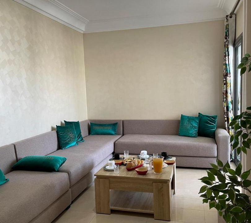 Photo of Livingroom in Sidi Rahal