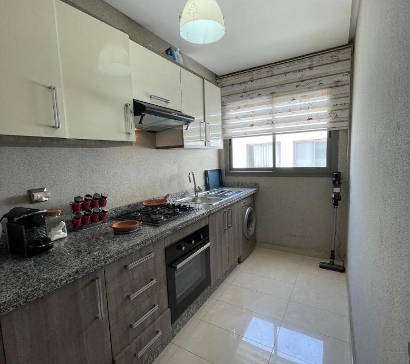 Photo of Kitchen in Sidi Rahal