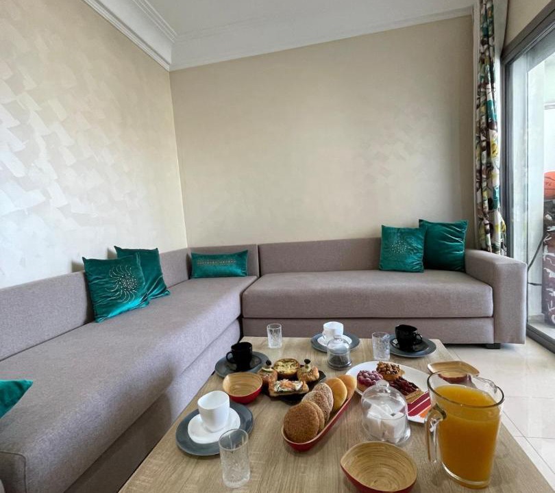 Photo of Livingroom in Sidi Rahal