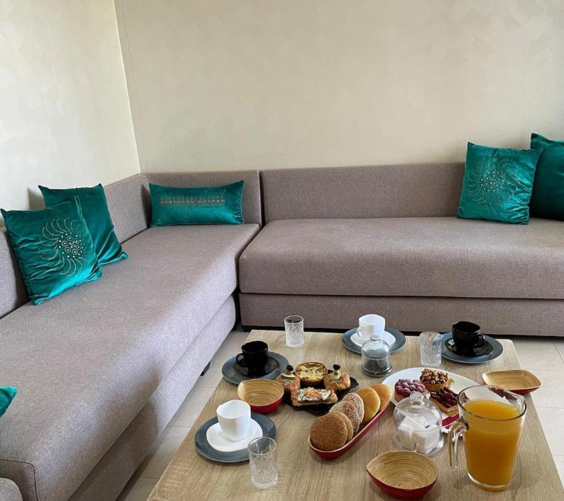 Photo of Livingroom in Sidi Rahal