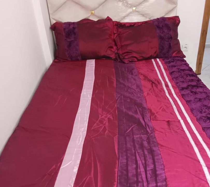 Photo of Bedroom in Bouskoura