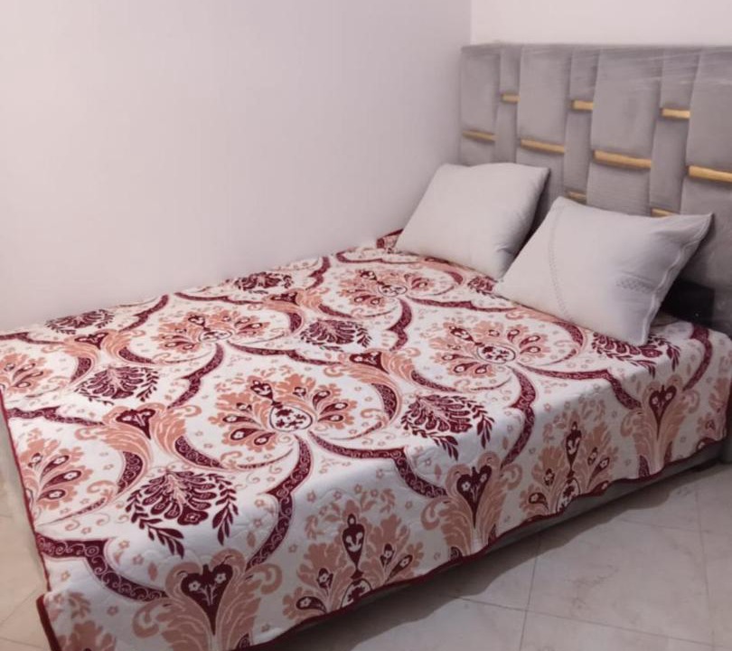 Photo of Bedroom in Bouskoura