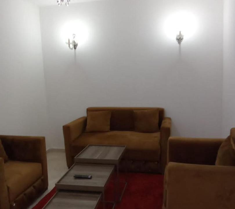 Photo of Livingroom in Bouskoura