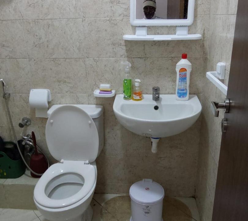 Photo of Bathroom in Bouskoura