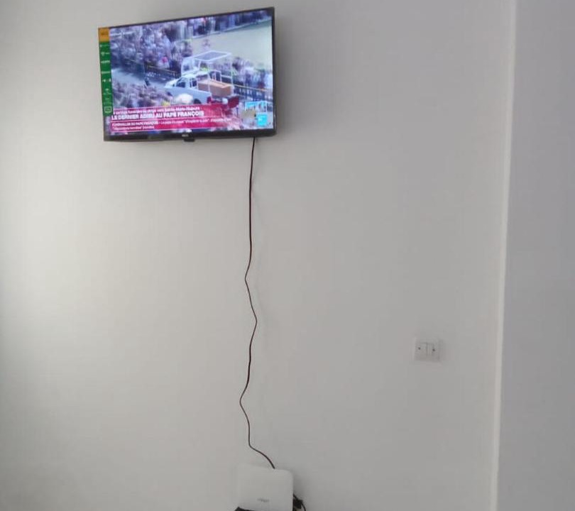Photo of Livingroom in Bouskoura