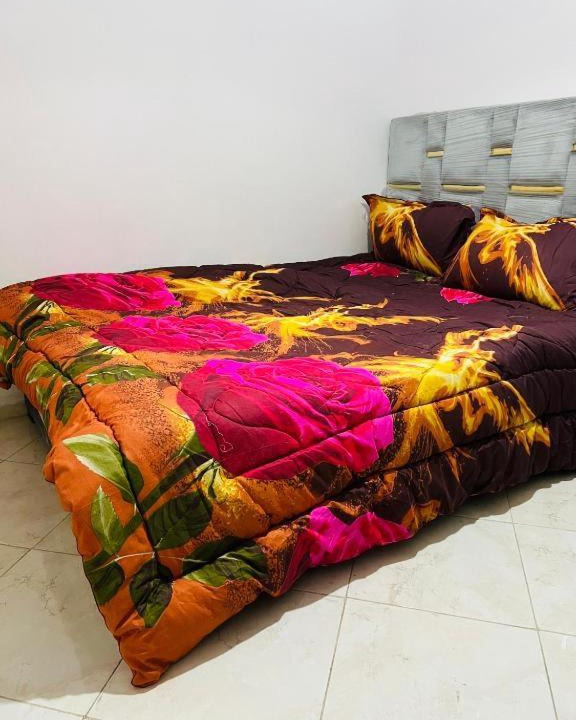 Photo of Bedroom in Bouskoura