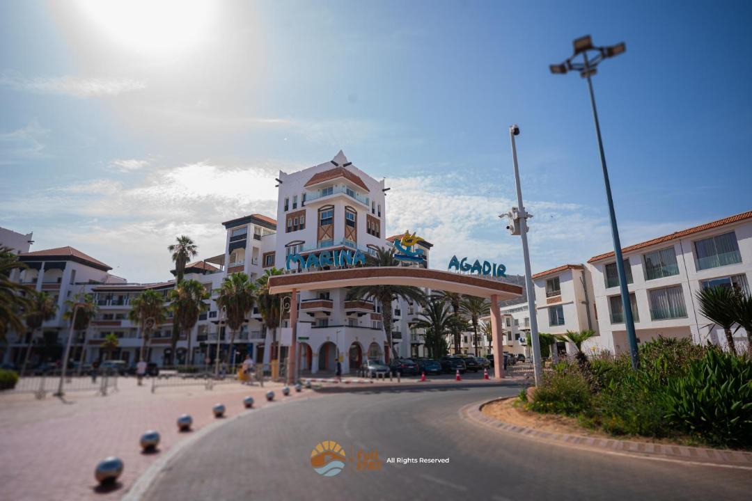 Photo of Others in Agadir City Center
