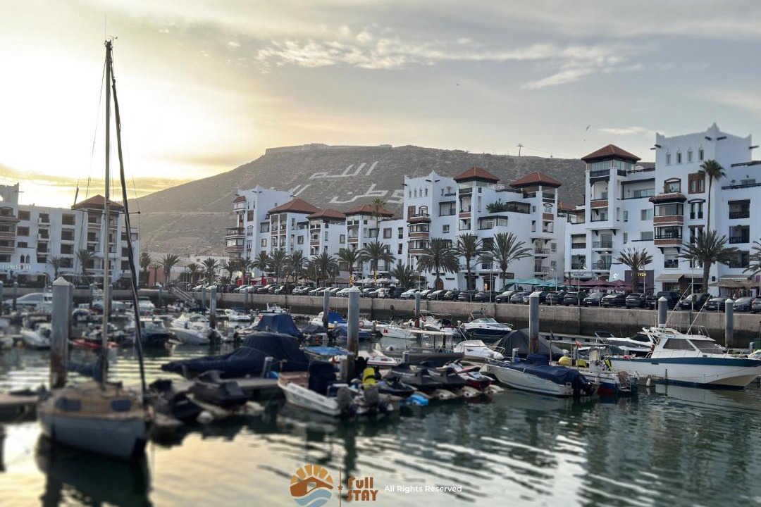 Photo of Others in Agadir City Center