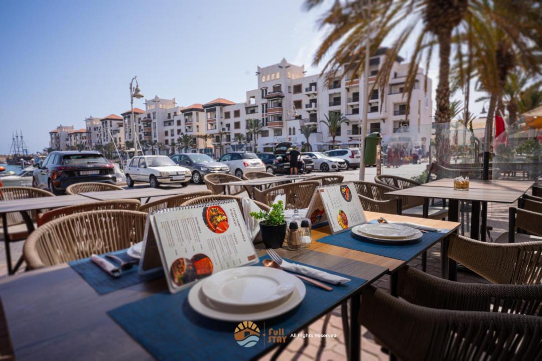 Photo of Others in Agadir City Center