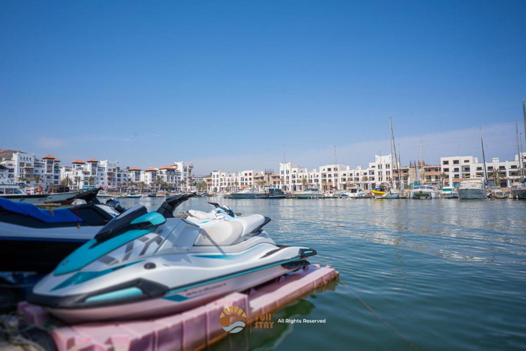 Photo of Others in Agadir City Center