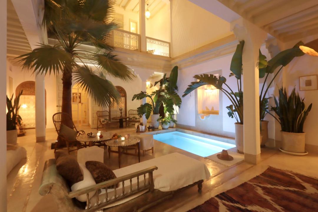 Photo of Others in Riad Zitoun Jdid