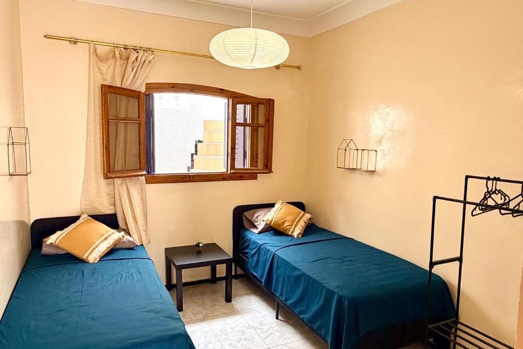 Photo of Bedroom in Oualidia