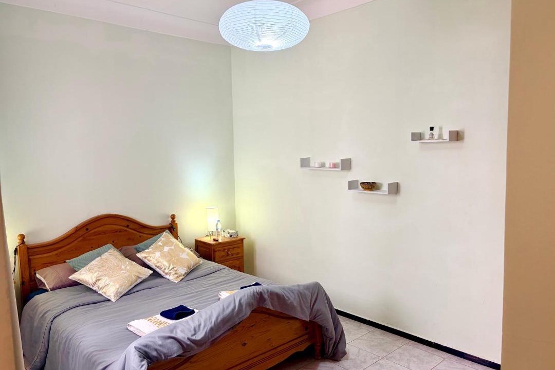 Photo of Bedroom in Oualidia