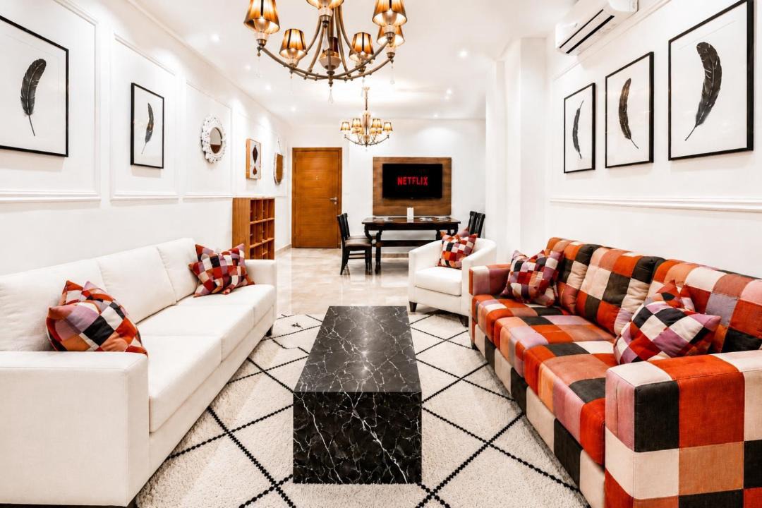 Photo of Livingroom in Agadir Bay