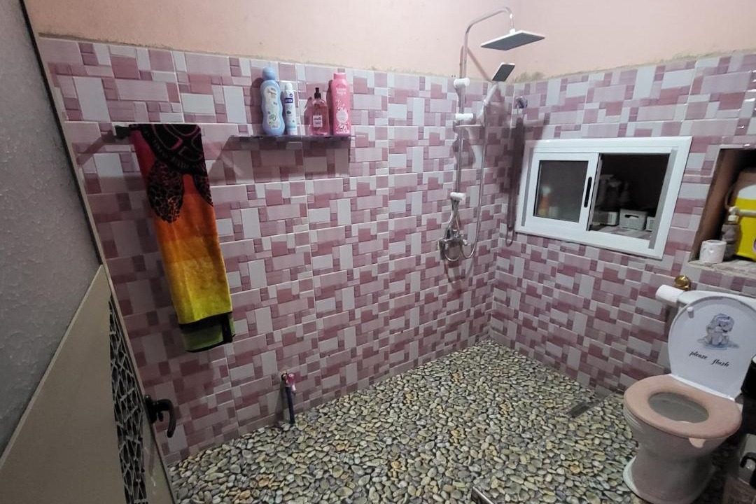 Photo of Bathroom in Abdelghaya Souahel