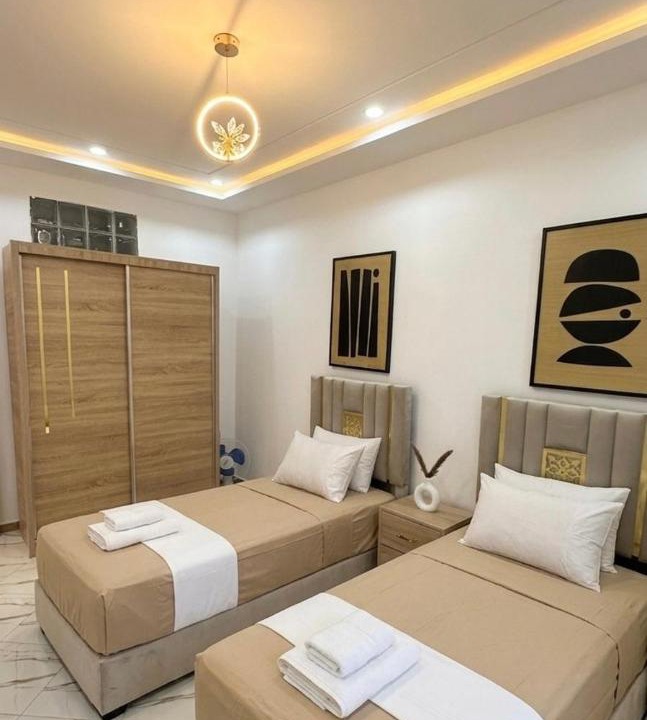 Photo of Bedroom in Chefchaouen