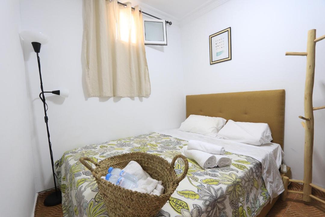 Photo of Bedroom in Al Bahraoyine