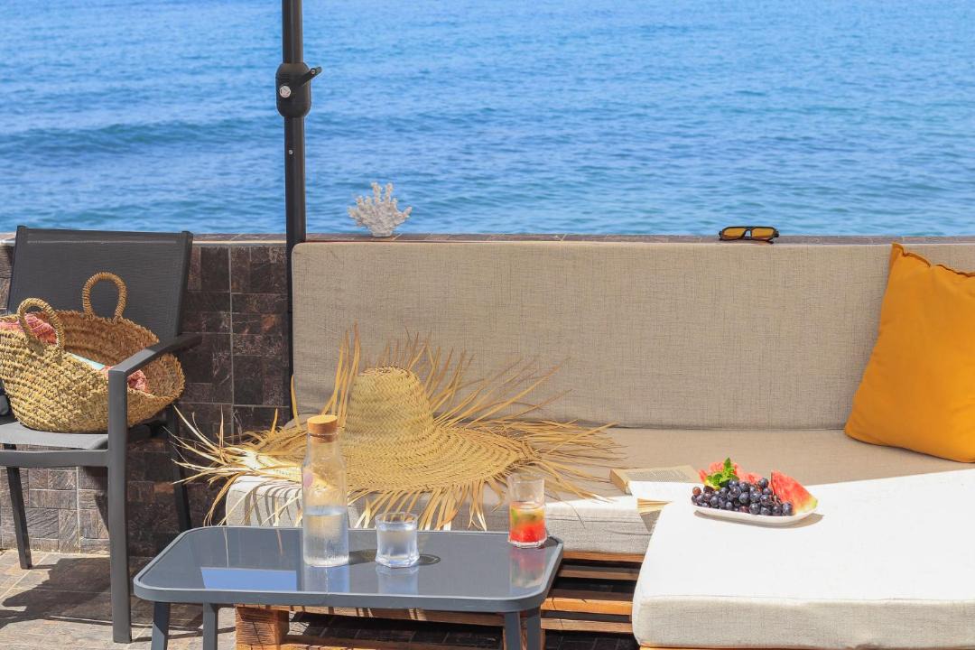 Photo of Patio Balcony in Al Bahraoyine