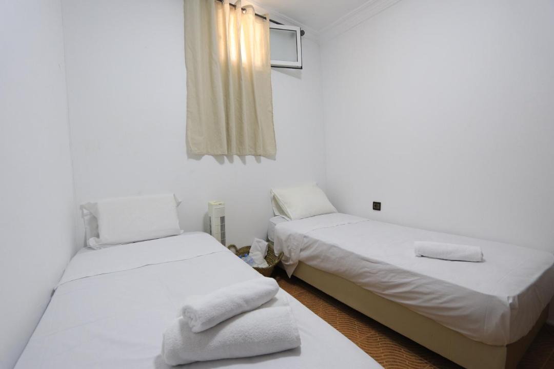 Photo of Bedroom in Al Bahraoyine