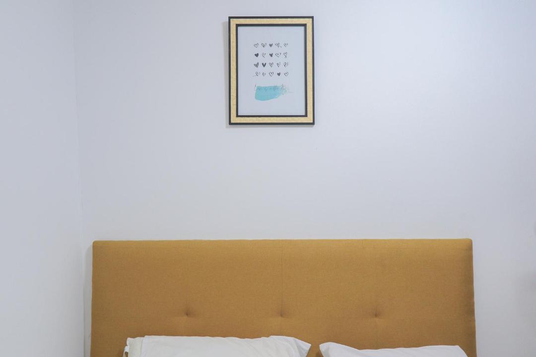 Photo of Bedroom in Al Bahraoyine