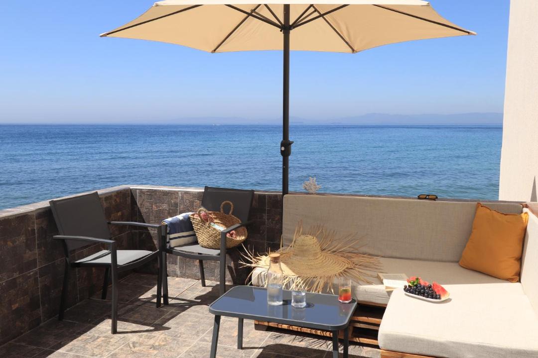 Photo of Patio Balcony in Al Bahraoyine