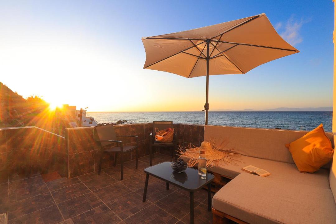 Photo of Patio Balcony in Al Bahraoyine
