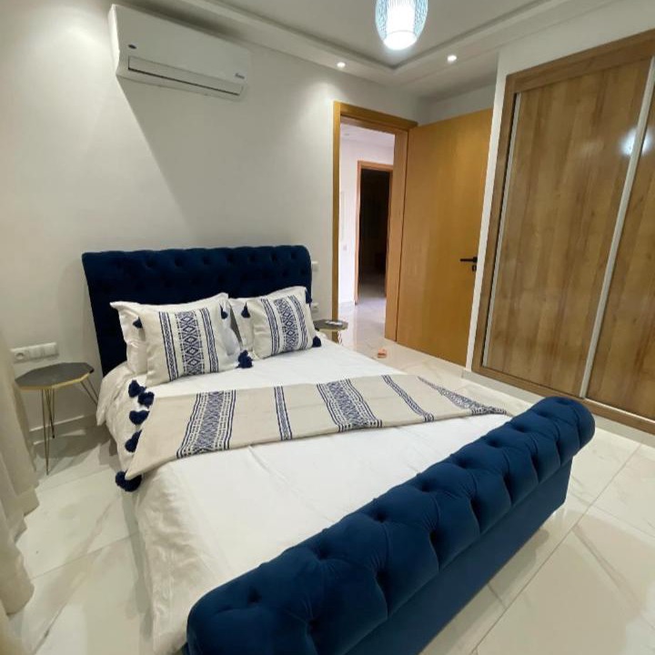 Photo of Bedroom in Daoudiate