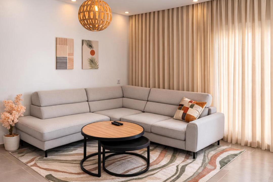 Photo of Livingroom in Imi Ouaddar