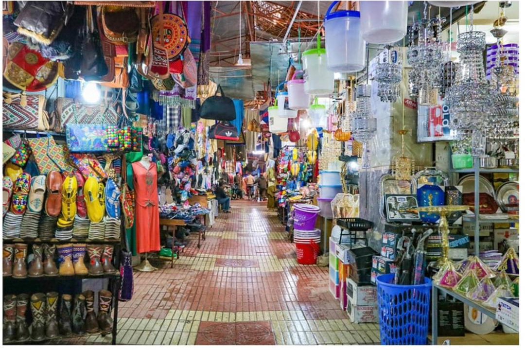 Photo of Others in Sidi Dahmane