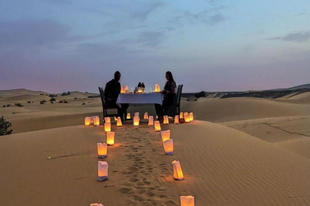 Photo of Others in Taouz