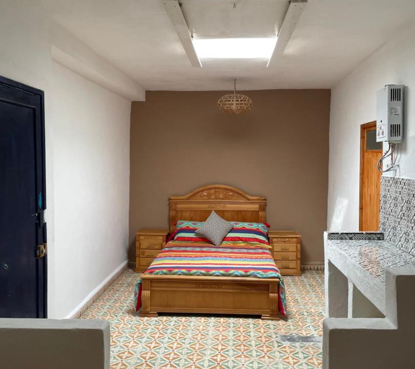Photo of Bedroom in Medina