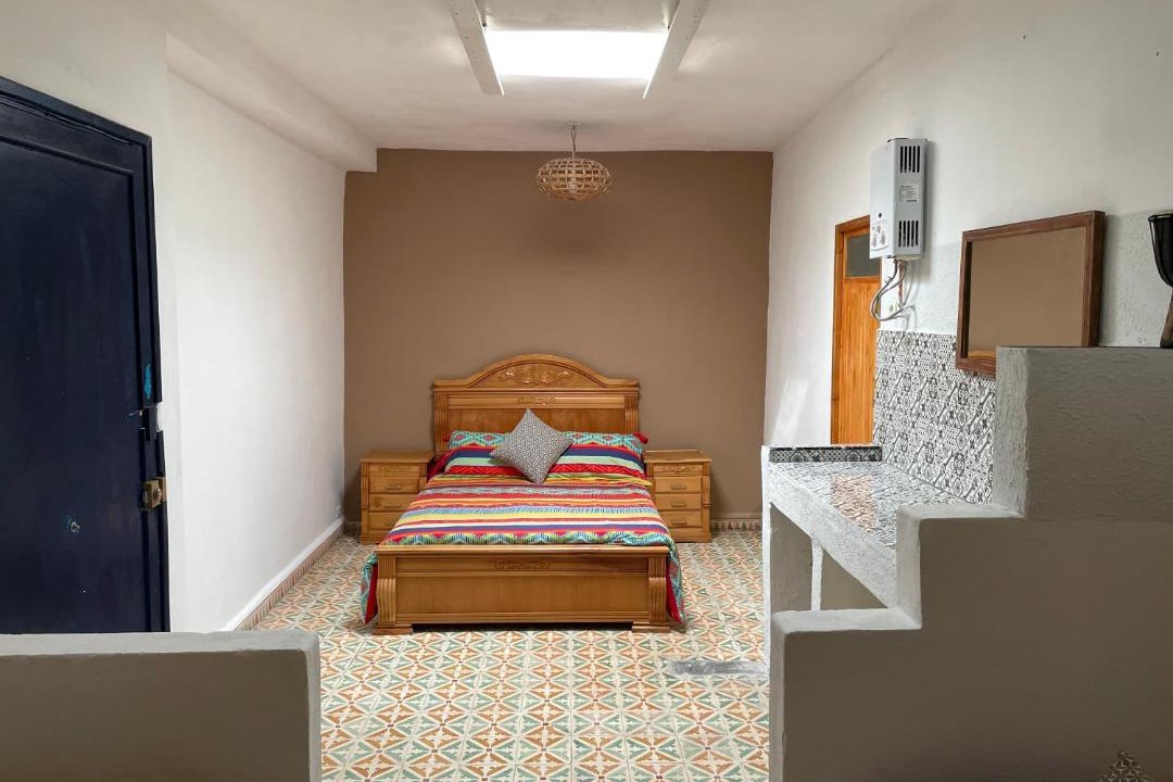 Photo of Bedroom in Medina