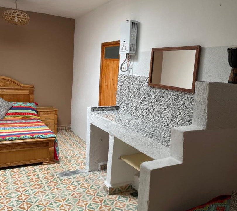 Photo of Bedroom in Medina