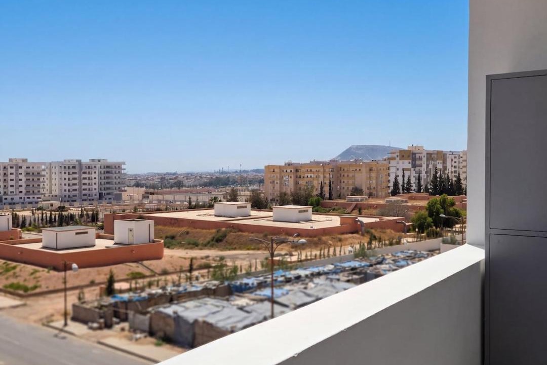 Photo of Others in Cite Al Mohammadi