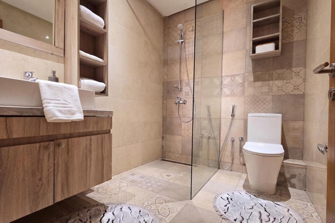 Photo of Bathroom in Cite Al Mohammadi