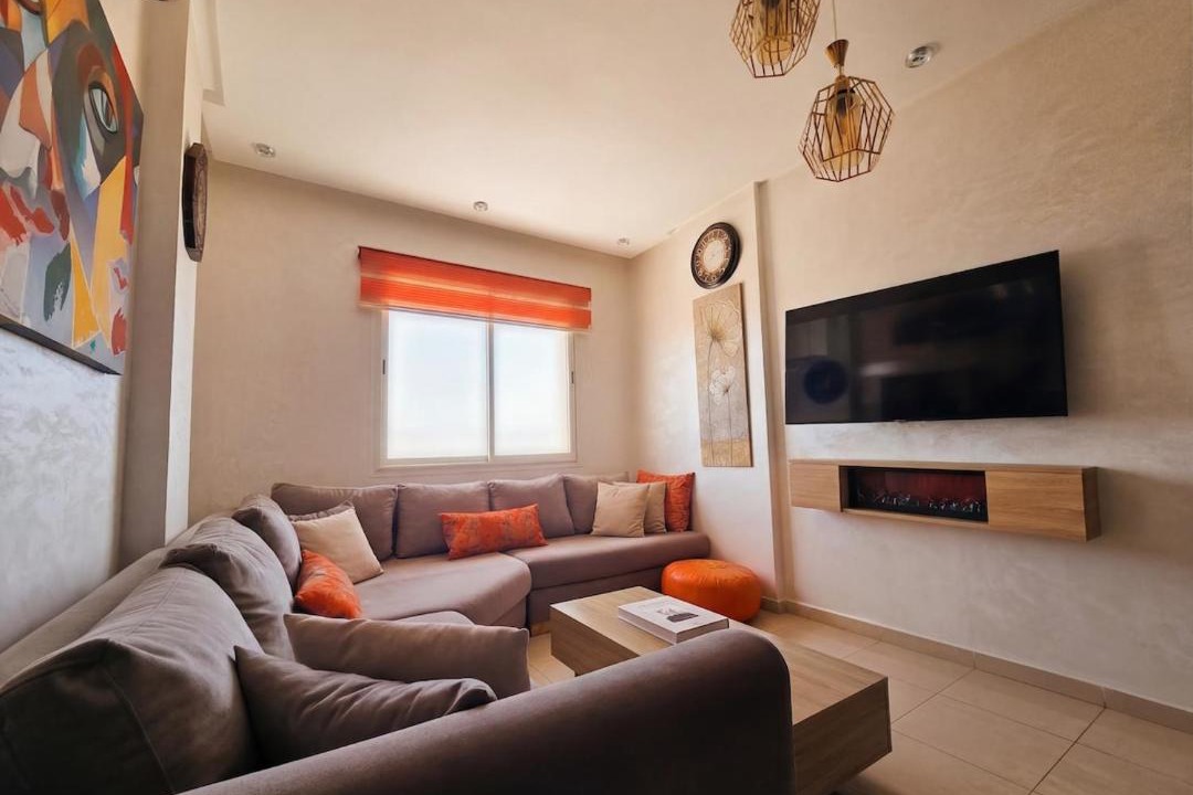 Photo of Livingroom in Cite Al Mohammadi