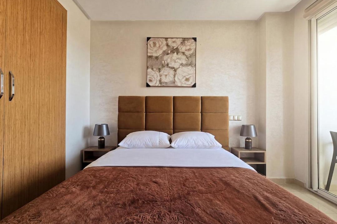 Photo of Bedroom in Cite Al Mohammadi