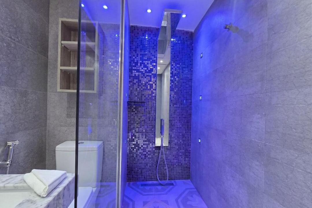 Photo of Bathroom in Cite Al Mohammadi