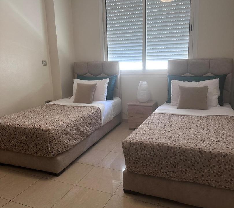 Photo of Bedroom in Cite Al Mohammadi