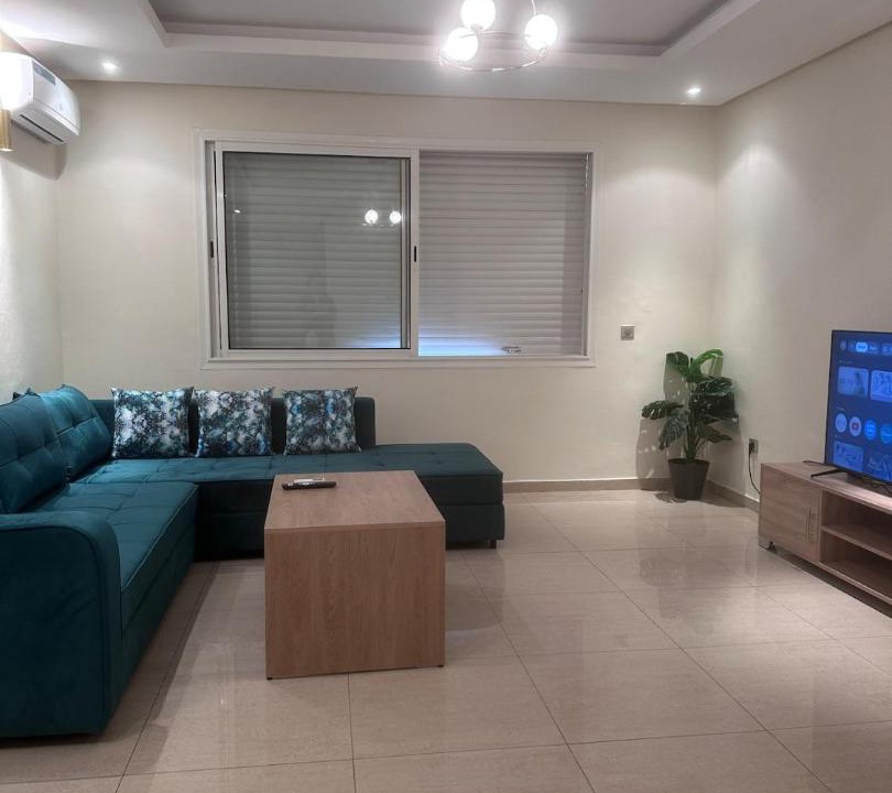Photo of Livingroom in Cite Al Mohammadi
