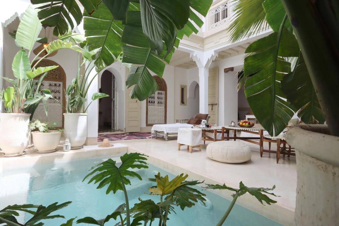 Photo of Others in Riad Zitoun Jdid