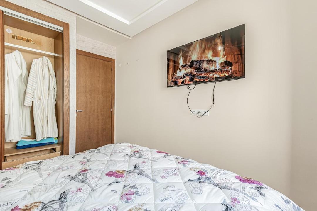 Photo of Bedroom in Lotissement Said Hajji