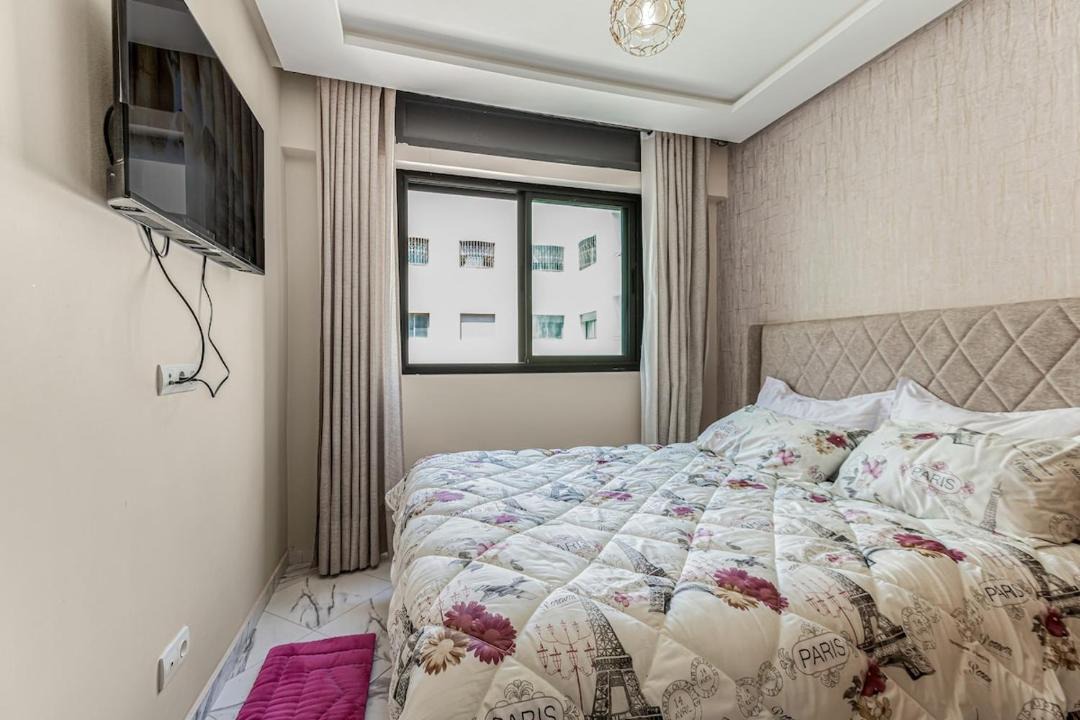 Photo of Bedroom in Lotissement Said Hajji