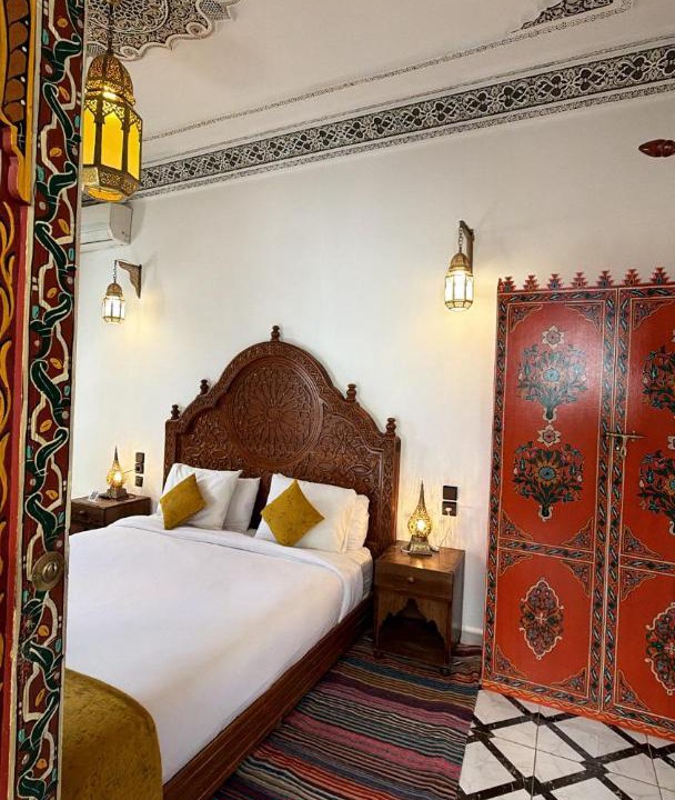 Photo of Bedroom in El Mokhifa