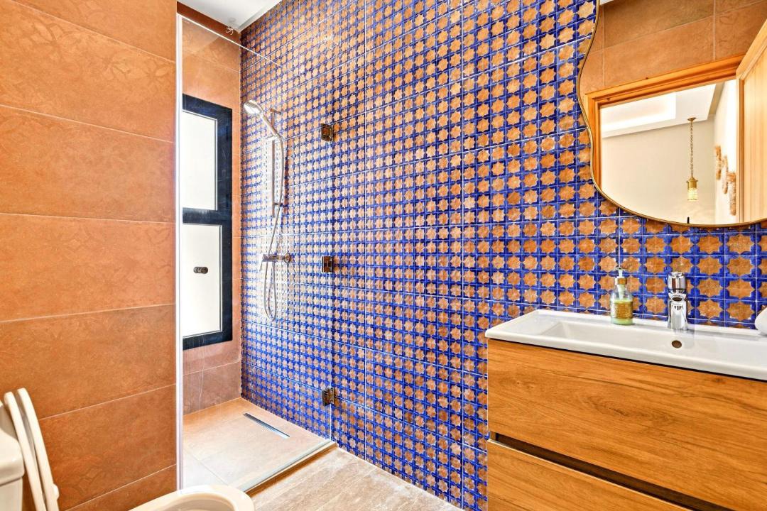 Photo of Bathroom in Deroua