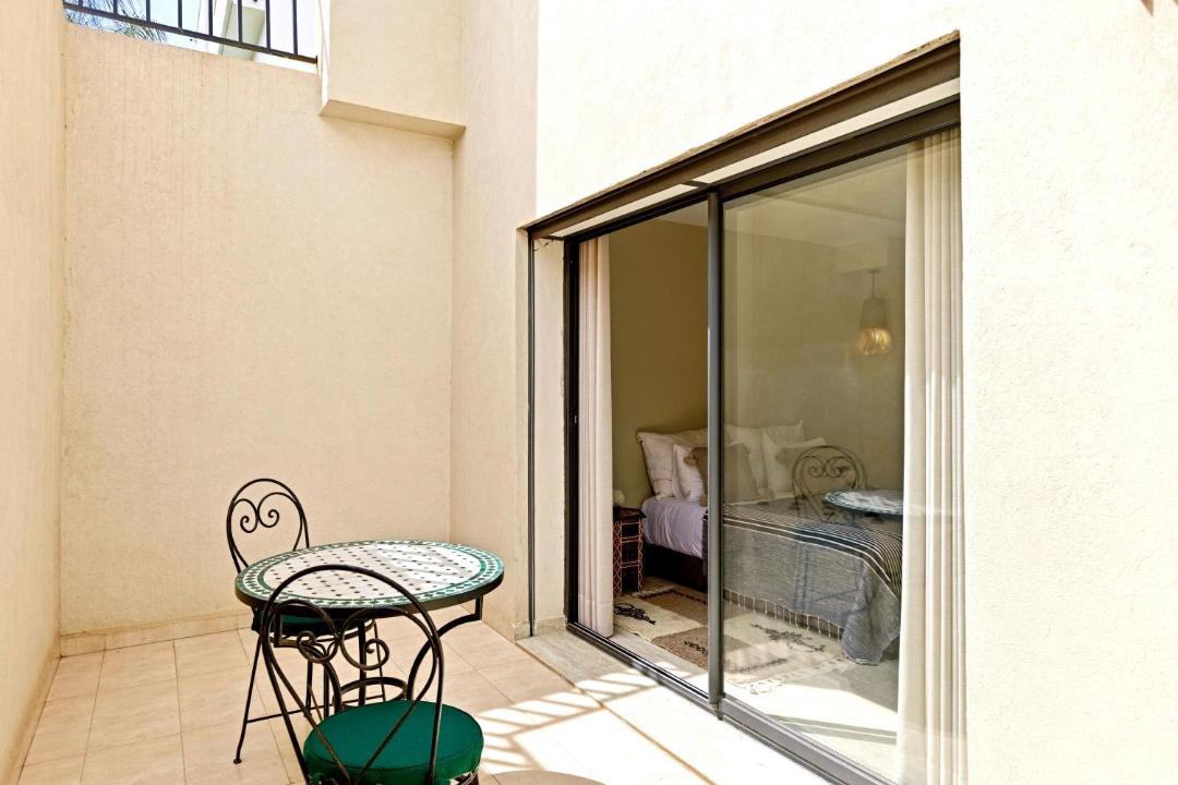 Photo of Patio Balcony in Deroua